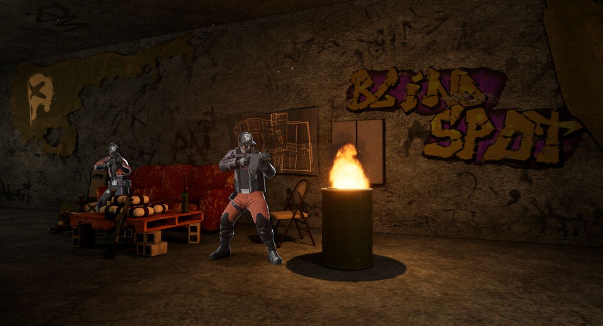 Скриншот Undead Inc