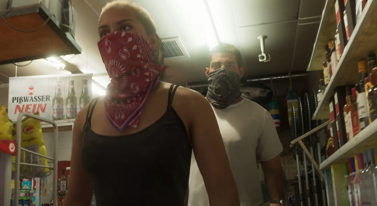 Обложка: кадр из трейлера GTA 6