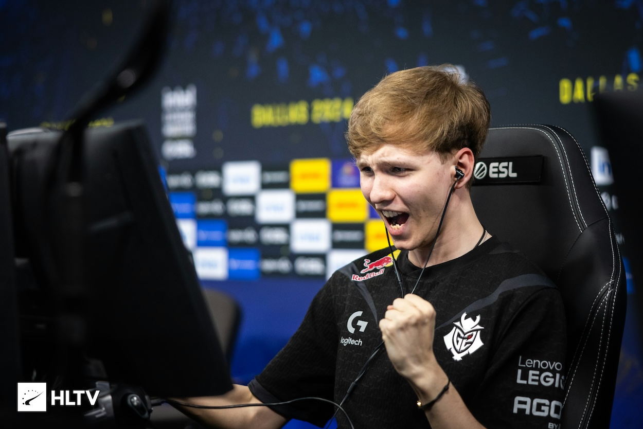 Обложка: hltv.org