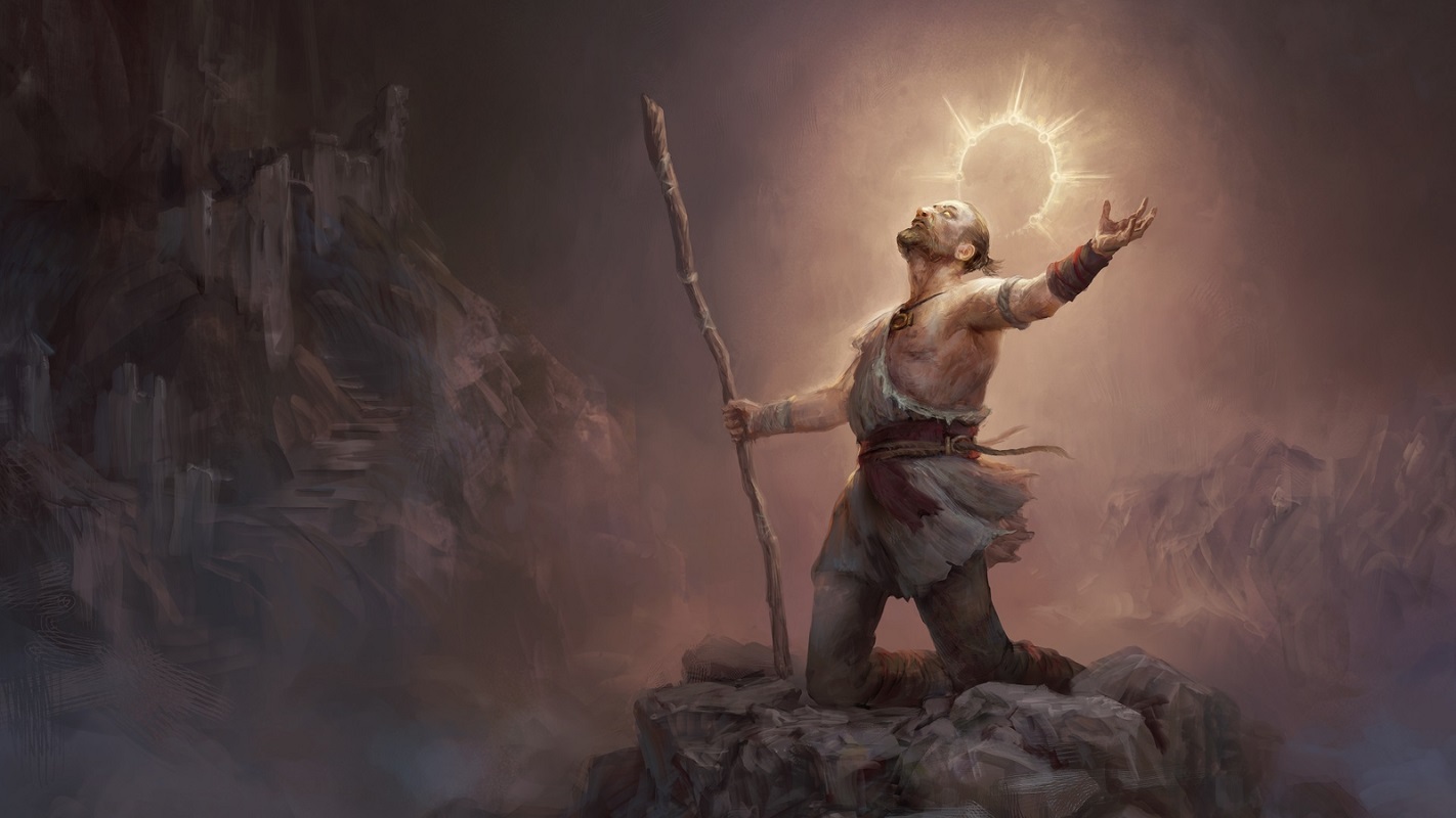 Обложка: Grinding Gear Games/Path of Exile