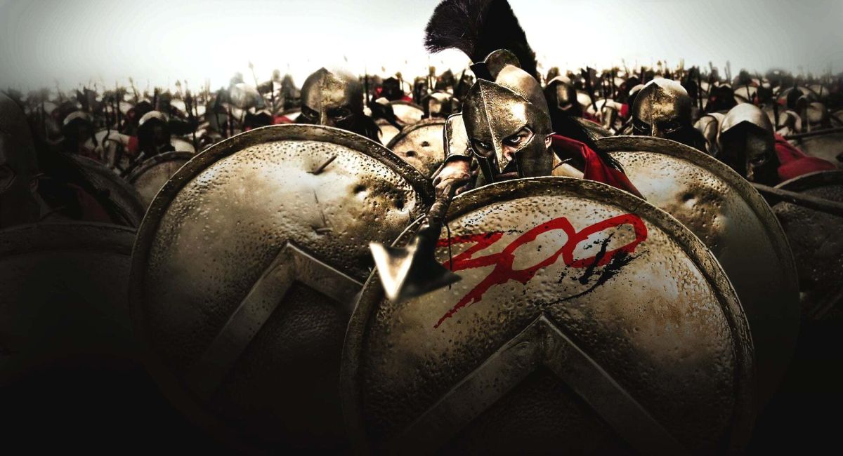 Зак Снайдер предположительно займётся приквелом «300 спартанцев»