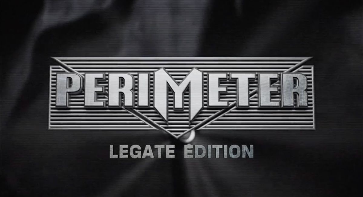 Арт Perimeter: Legate Edition