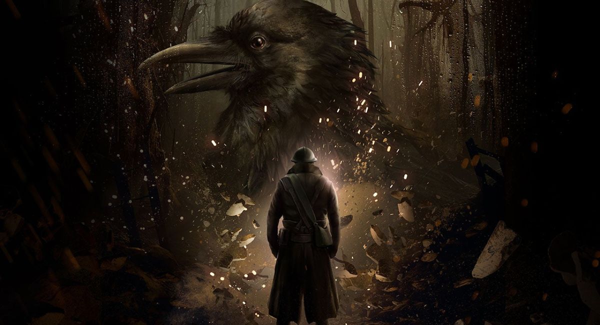 Арт Trench Tales