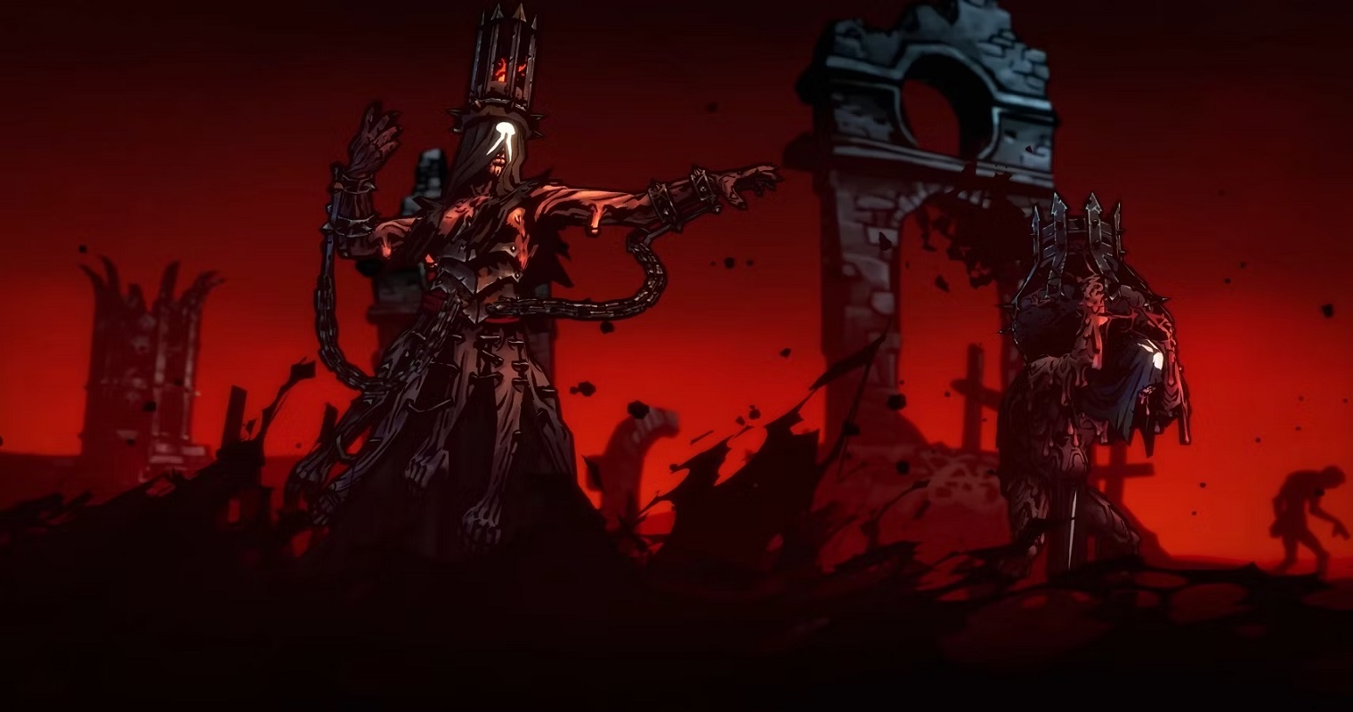 Авторы Darkest Dungeon 2 рассказали о поэтапной реализации поддержки  моддинга — Игромания