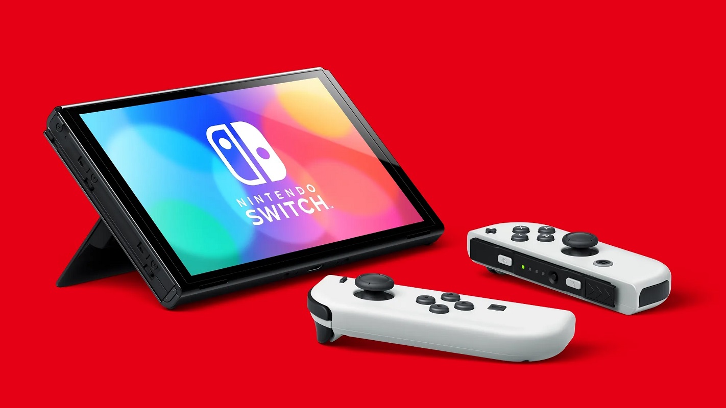 Президент Nintendo описал новую консоль «следующей моделью Switch»