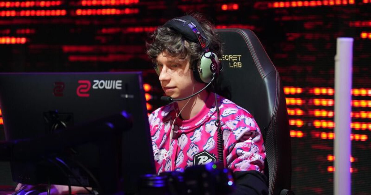 Обложка: Riot Games