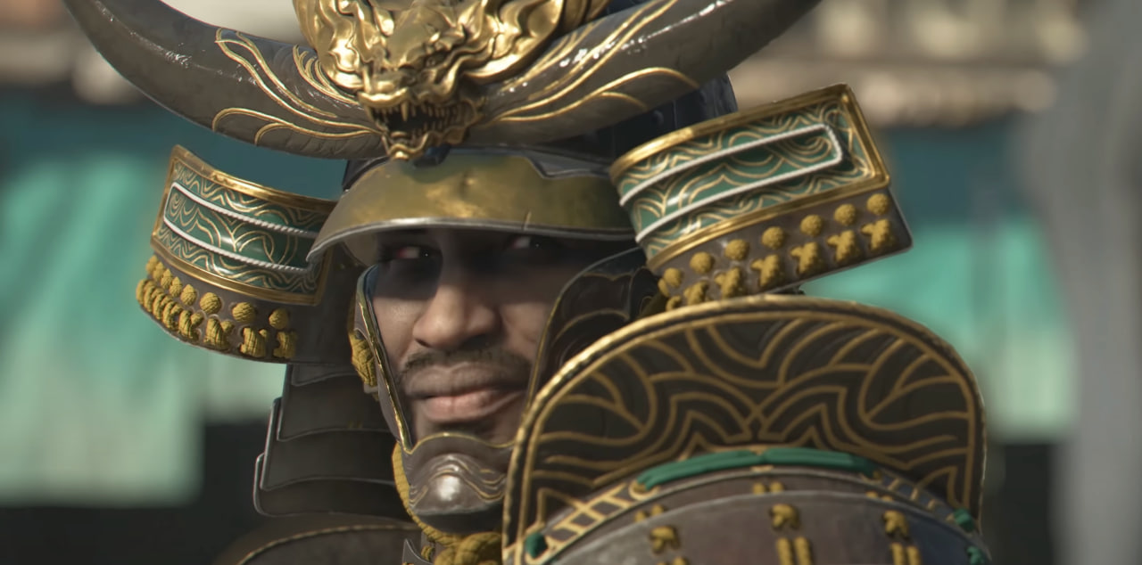 В свежем ролике Assassins Creed Shadows показали геймплей за двух героев