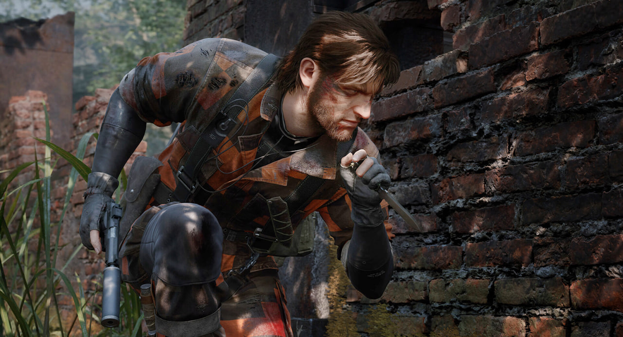 Скоро покажут новые кадры геймплея Avowed и Metal Gear Solid Delta