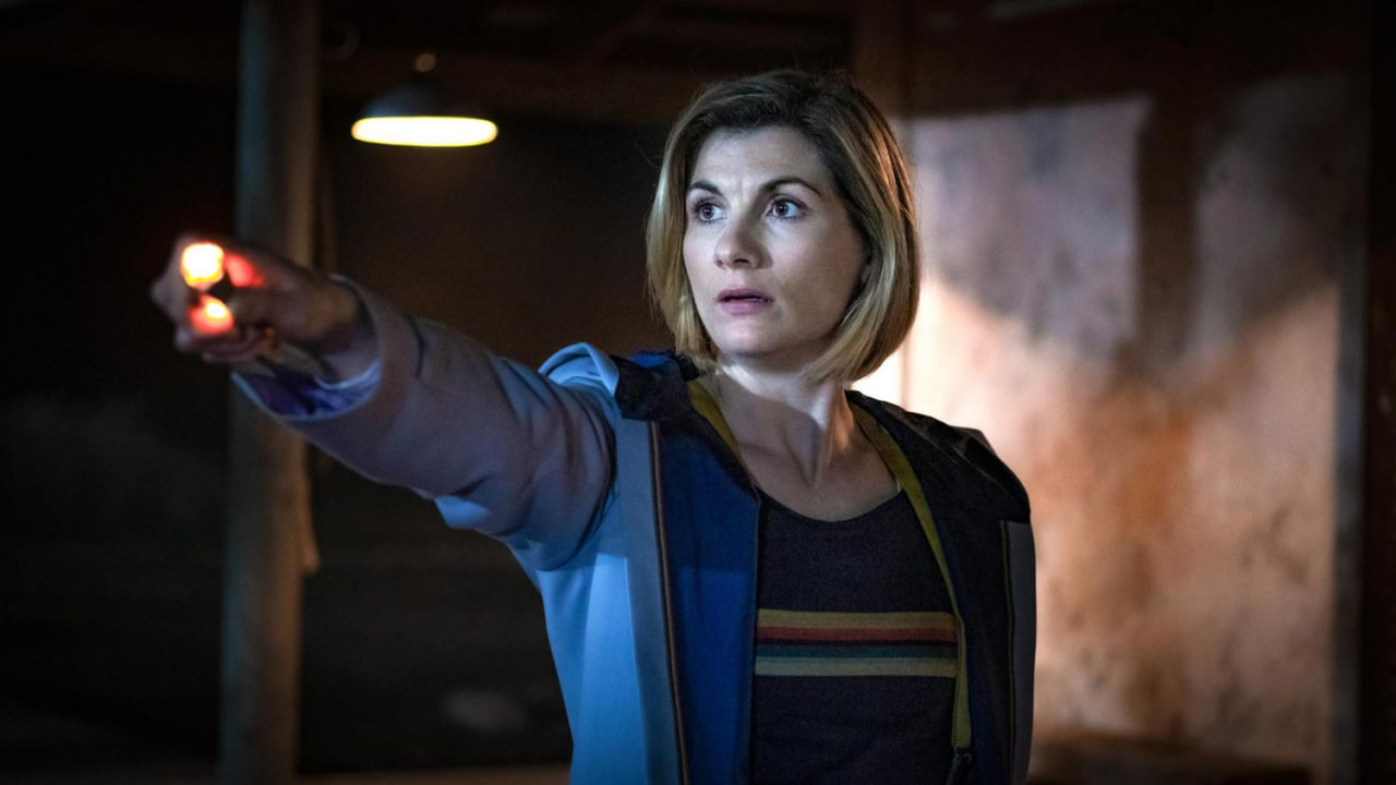 Netflix создаст адаптацию Агаты Кристи с бывшим автором «Доктора Кто»