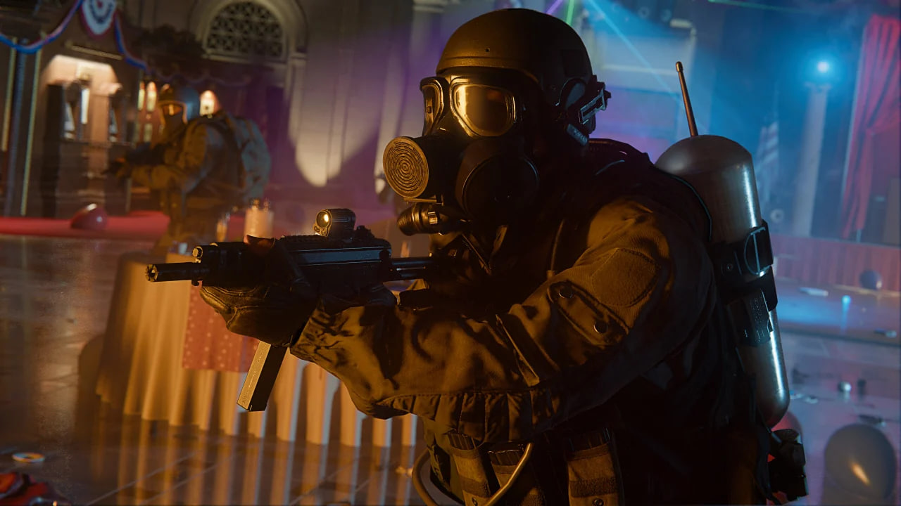 Обложка: скриншот Call of Duty: Black Ops 6