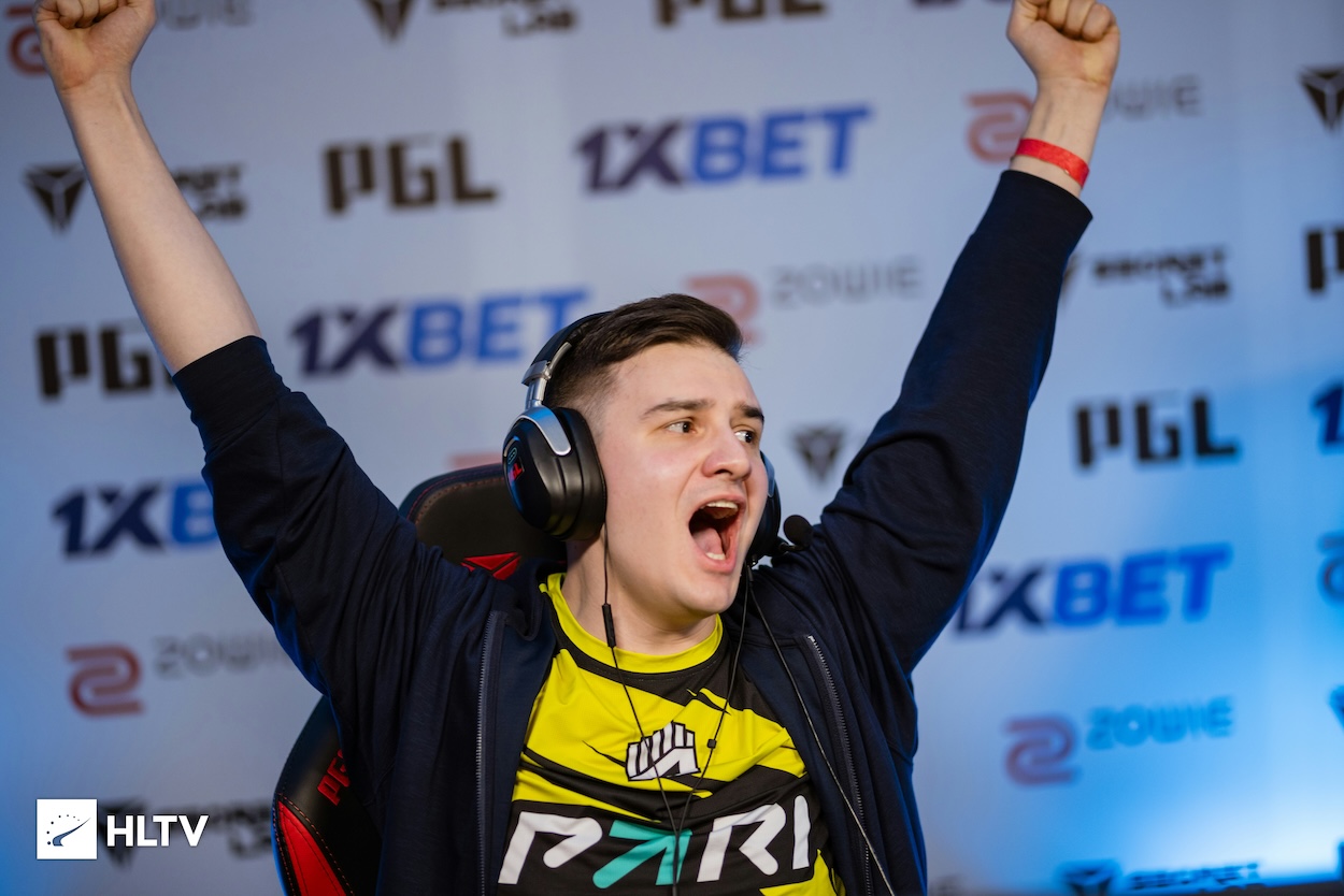 Обложка: hltv.org