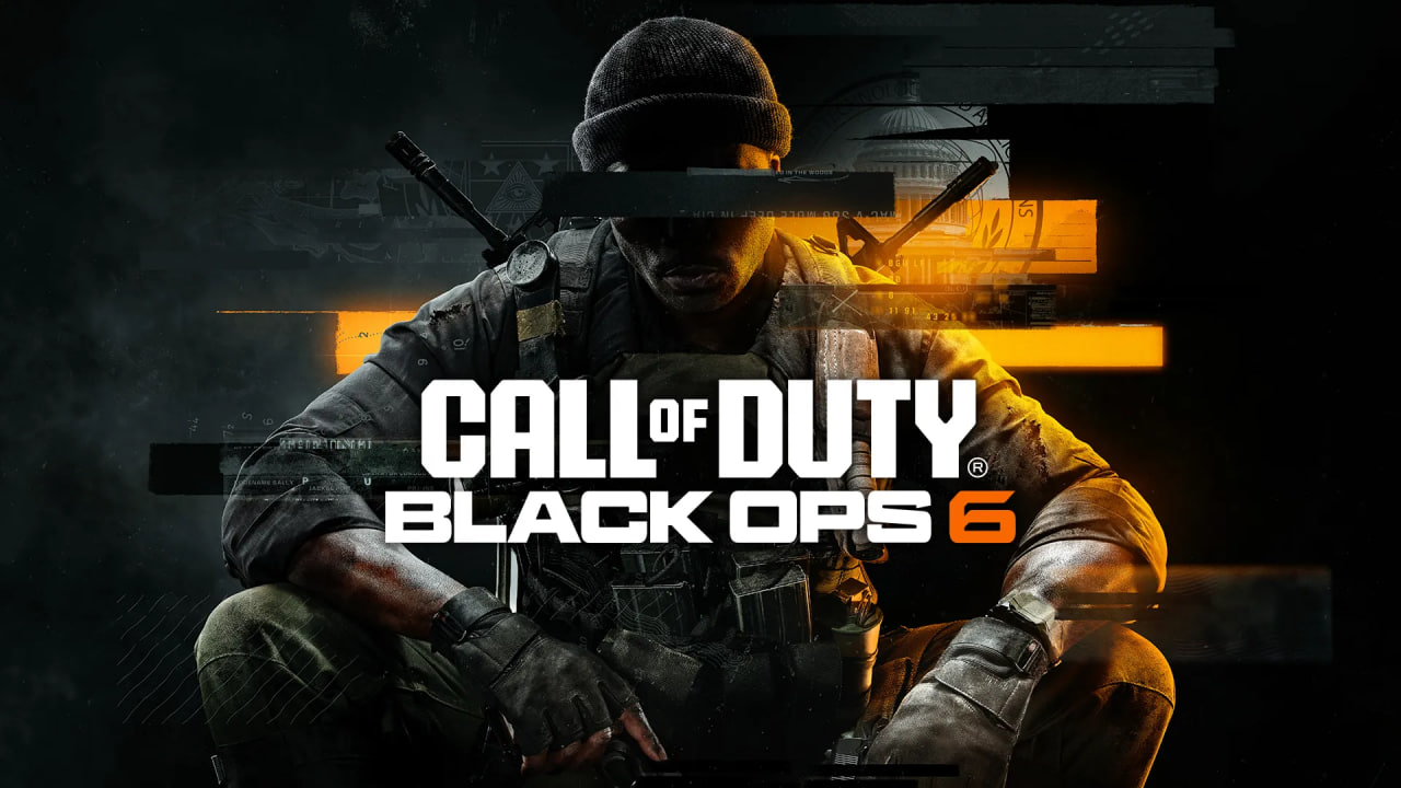 Обложка: скриншот Black Ops 6