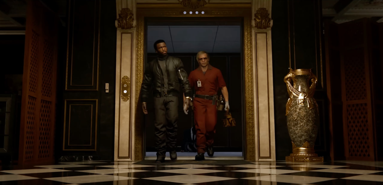 Обложка: скриншот Call of Duty Black Ops 6