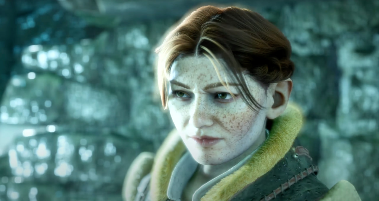 Обложка: скриншот Dragon Age: The Veilguard