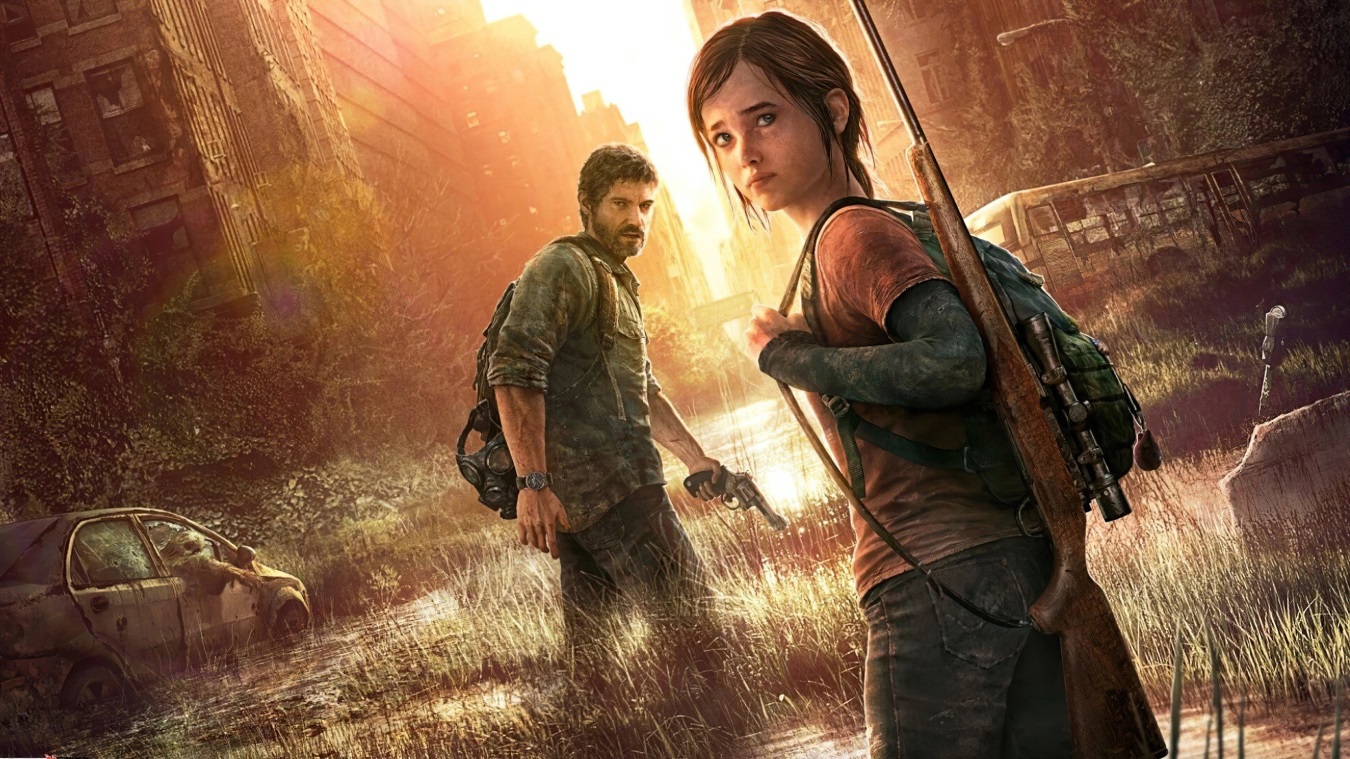 Первой The Last of Us студии Naughty Dog исполнилось 11 лет