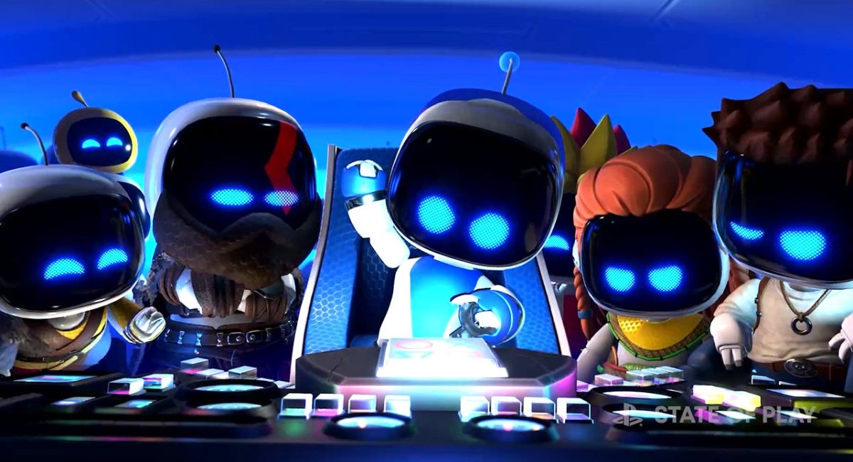 IGN Playlist: самой желаемой игрой с летних показов стала Astro Bot