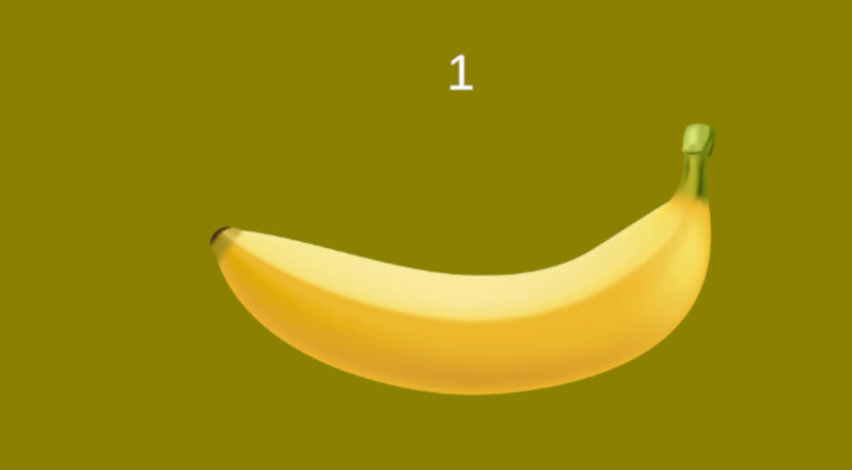 Пиковый онлайн кликера Banana превысил 700 тысяч и обгоняет PUBG и Apex Legends