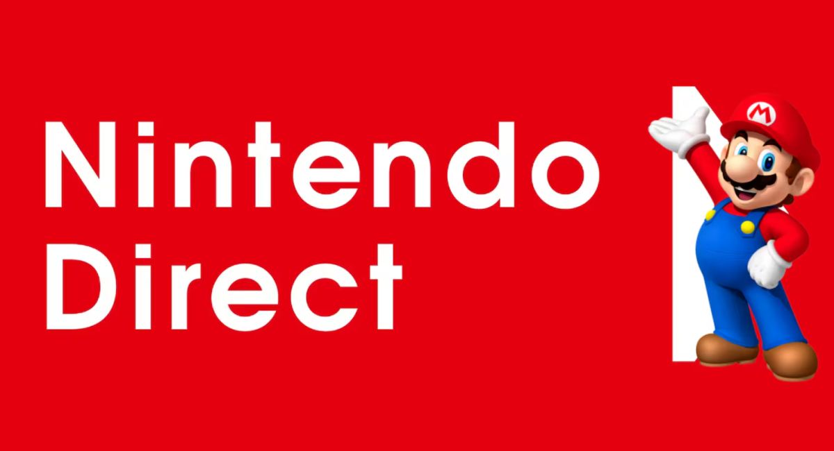 Nintendo Direct завтра расскажет об играх второй половины 2024 года