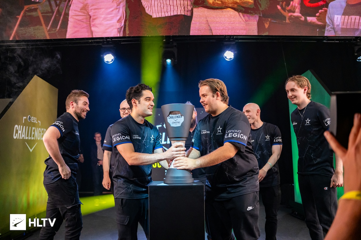 Обложка: hltv.org