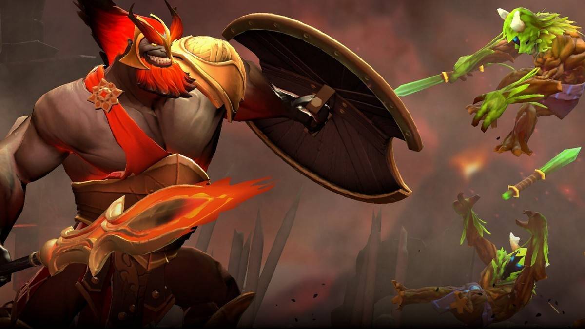1win и beastcoast прошли на The International 2024 по Dota 2 - изображение обложка