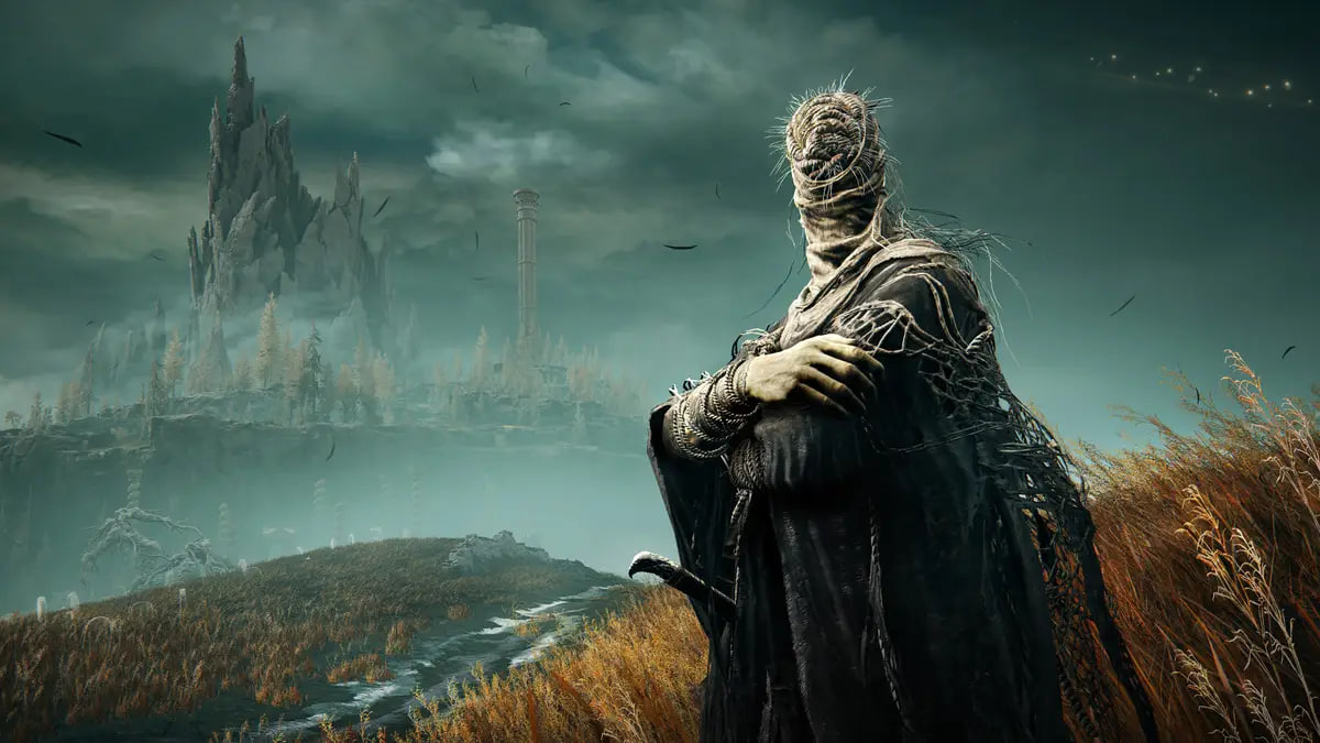 Обложка: скриншот Elden Ring: Shadow of the Erdtree