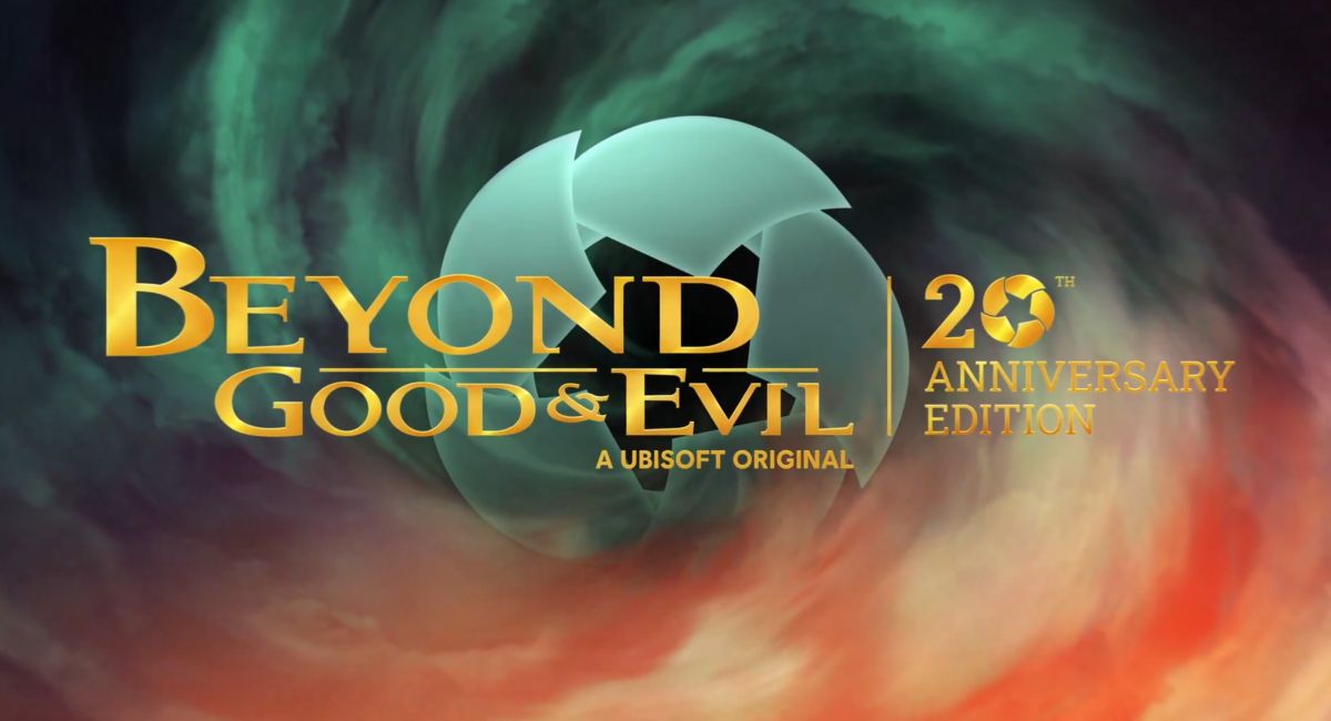 Юбилейное издание Beyond Good & Evil выйдет 25 июня