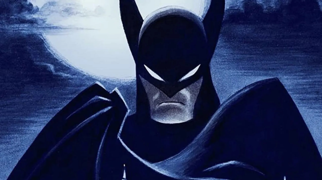 Хеймиш Линклейтер из «Полуночной мессы» озвучит Бэтмена в «Крестоносце в плаще»