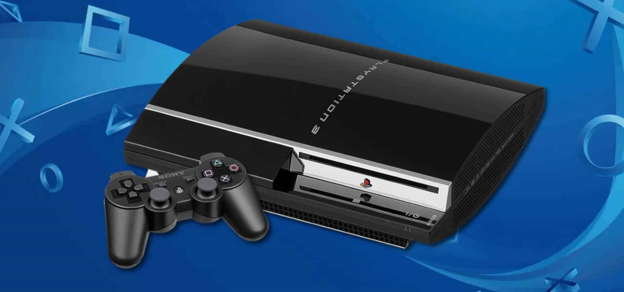Sony может работать над обратной совместимостью игр с PS3 для PS5