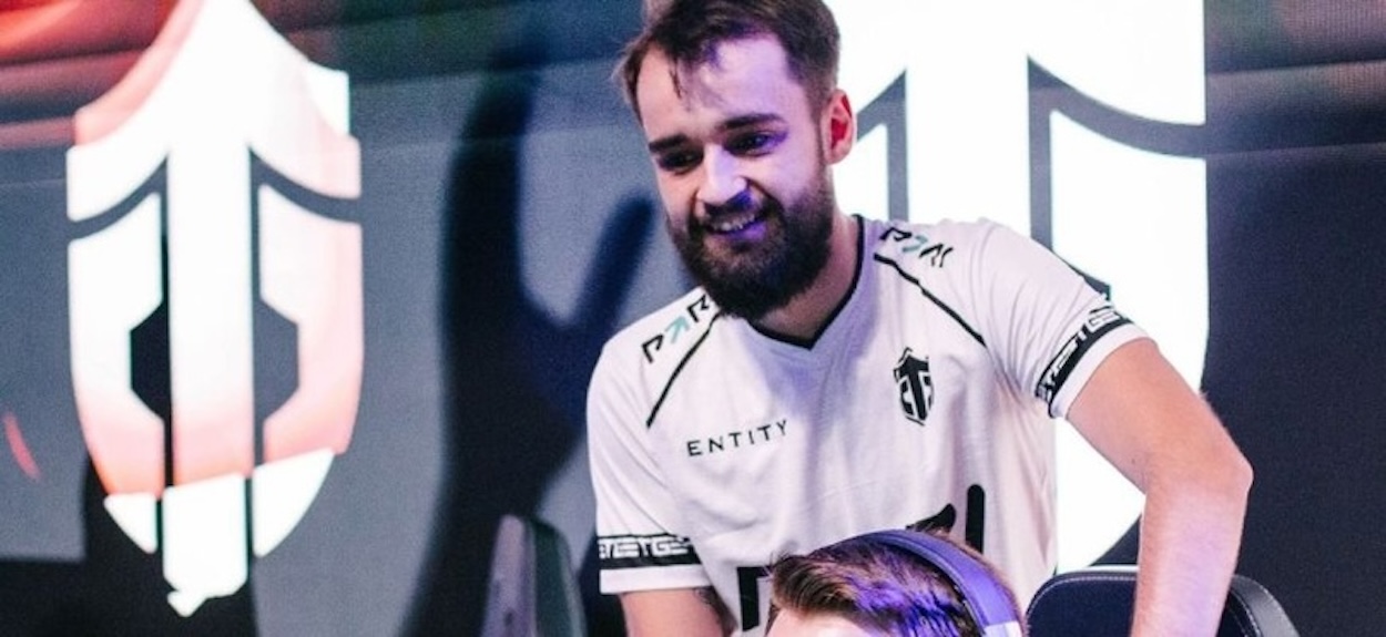 Определились все участники The International 2024 по Dota 2 - изображение обложка