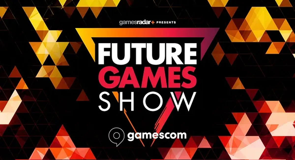 Арт Future Games Show