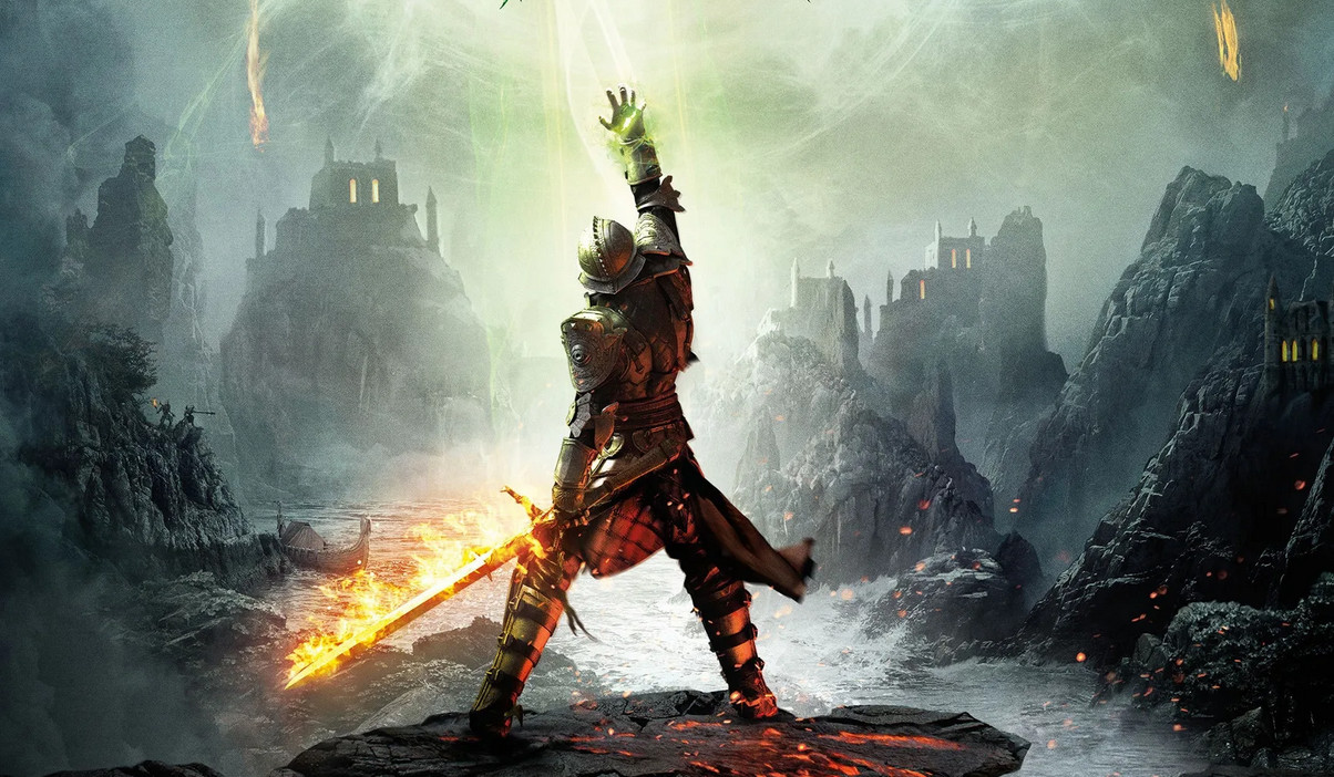 Бывший продюсер Dragon Age объяснил долгую разработку крупнобюджетных игр