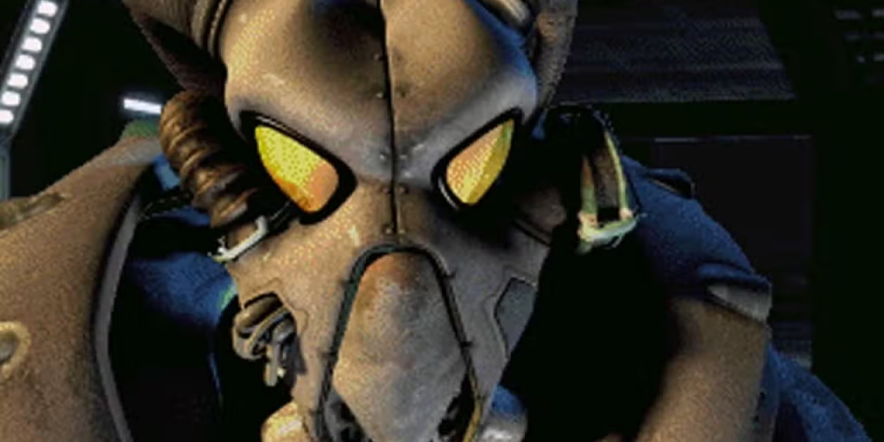 Обложка: скриншот Fallout 2
