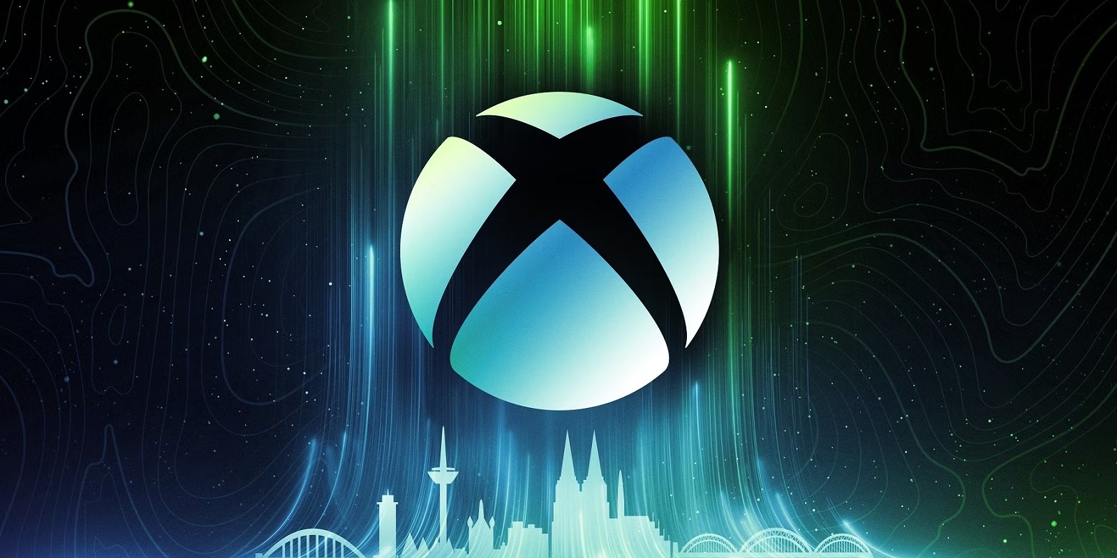 Обложка: Xbox