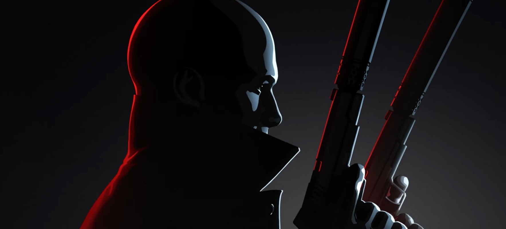 Обложка: Hitman 3 VR Reloaded