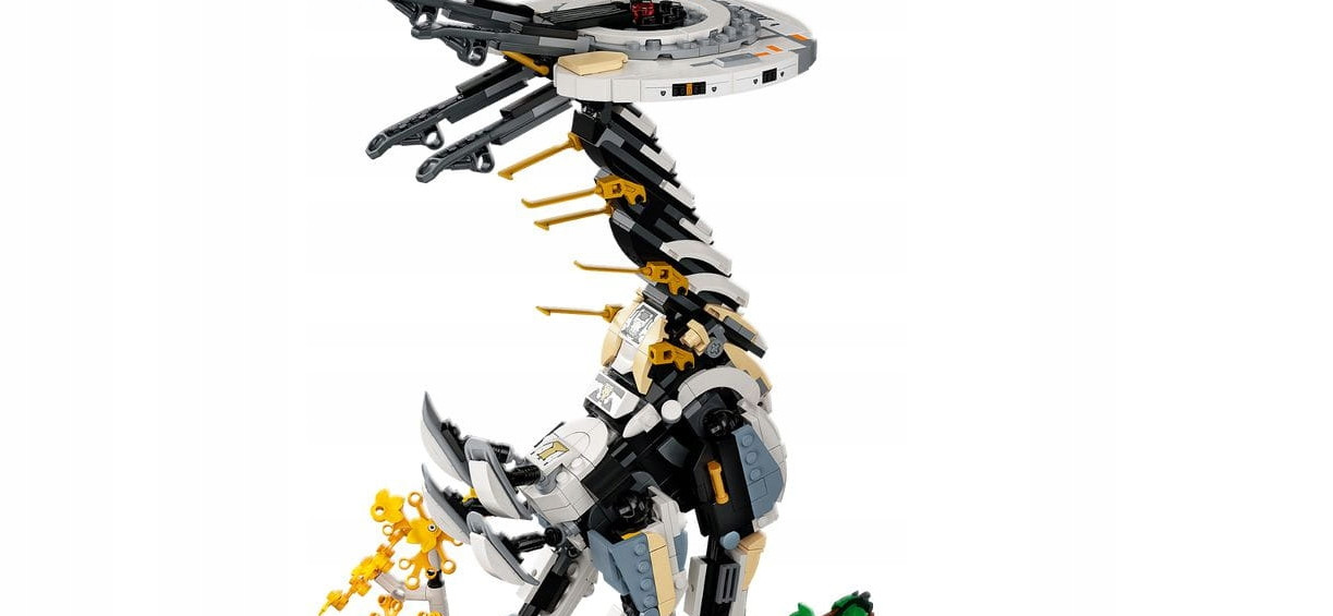 Обложка: Lego