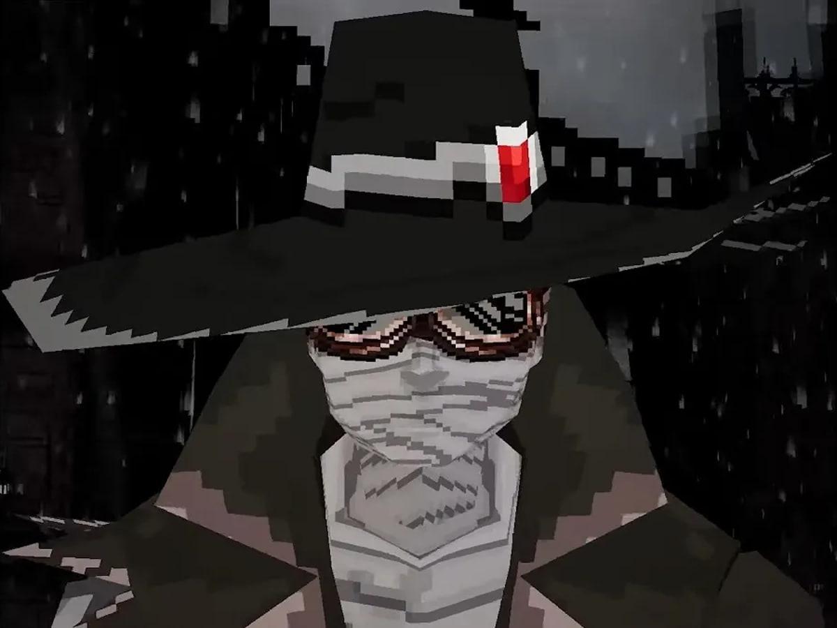 Обложка: скриншот Nightmare Kart