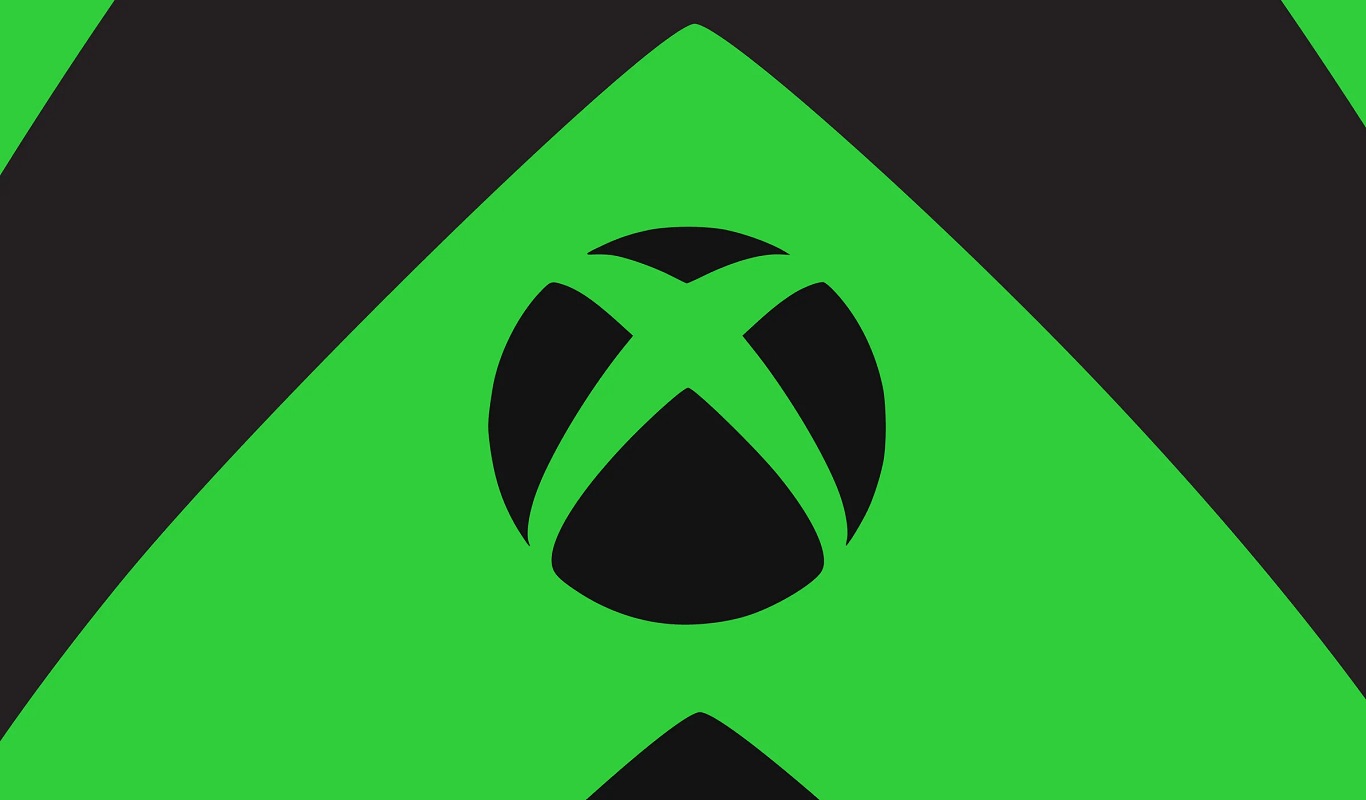 Обложка: Xbox