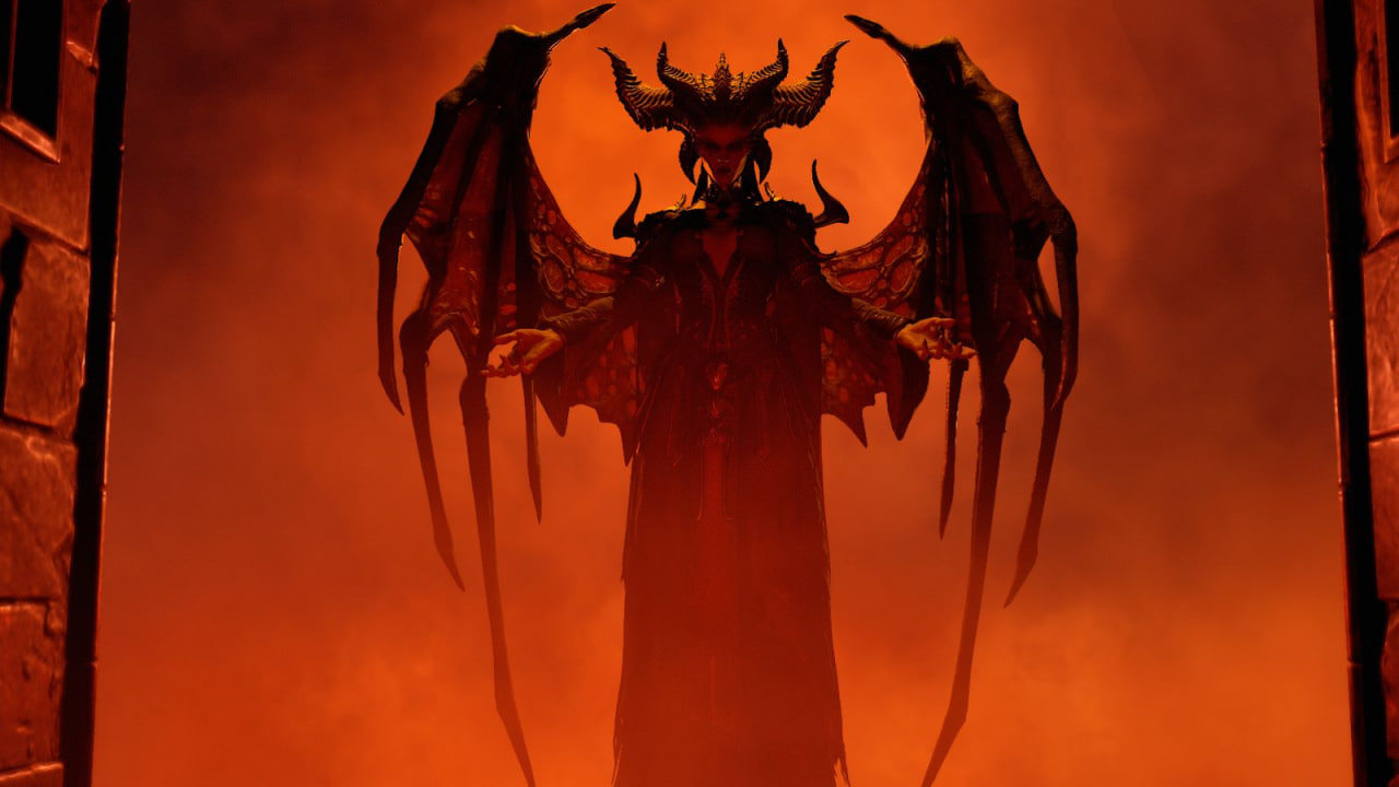 Обложка: скриншот Diablo 4