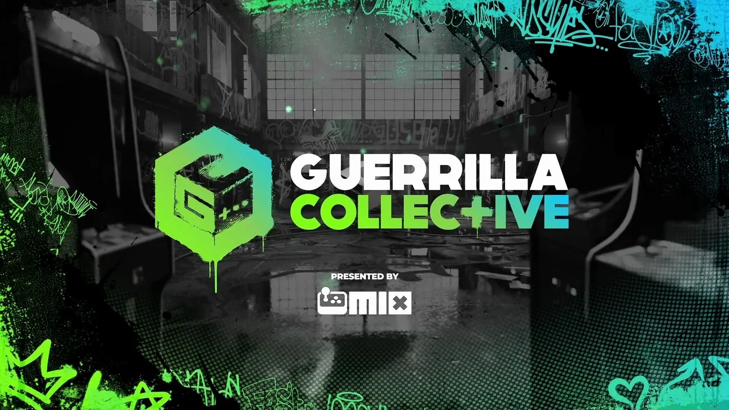 Собрали самые интересные игры с Guerrilla Collective 2024