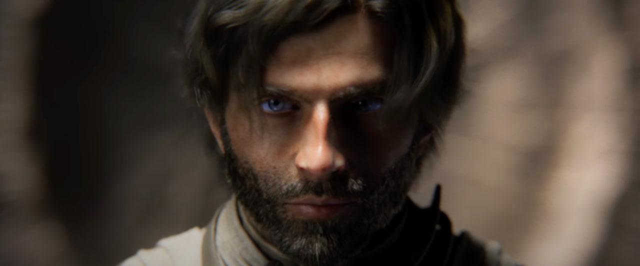 Обложка: скриншот Dune: Awakening