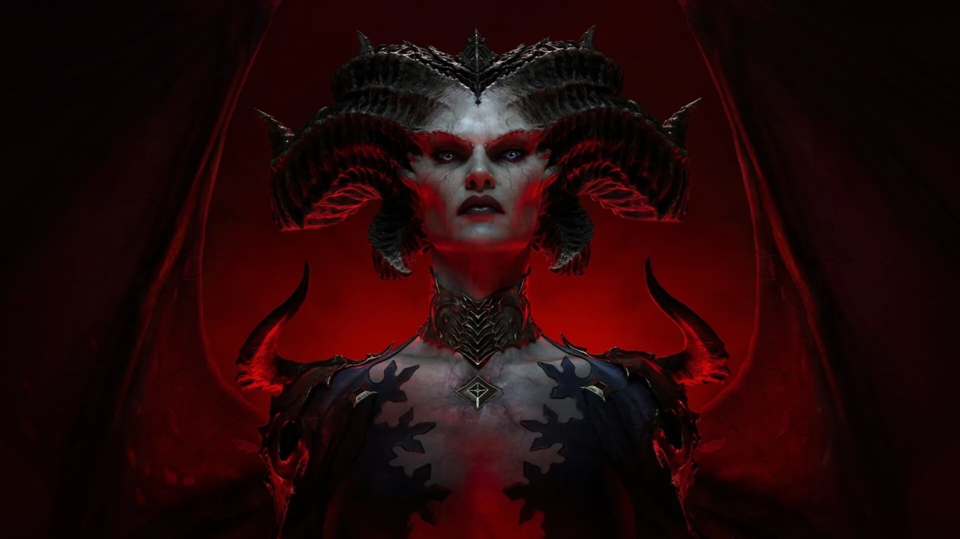 Diablo 4 побила свой рекорд по пиковому онлайну в Steam