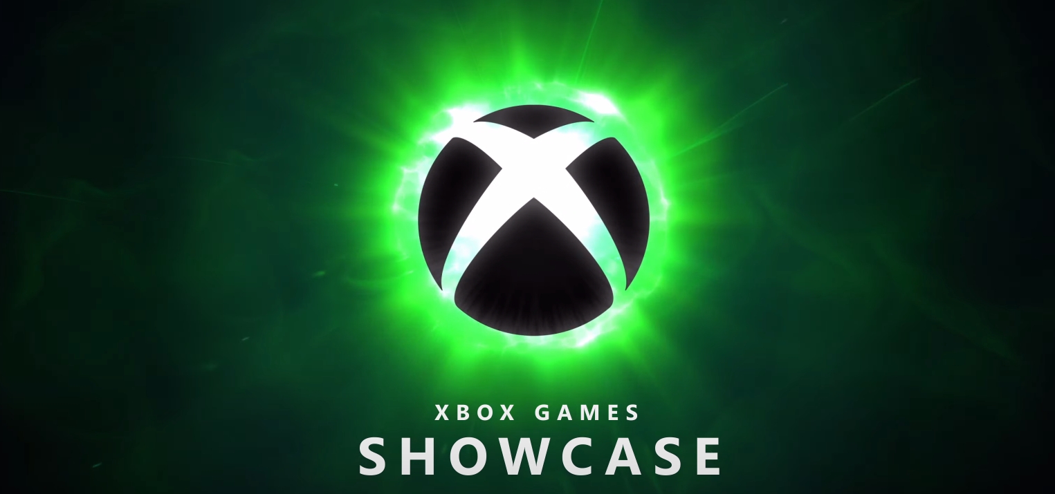 Что показывают на шоу Xbox Games Showcase?