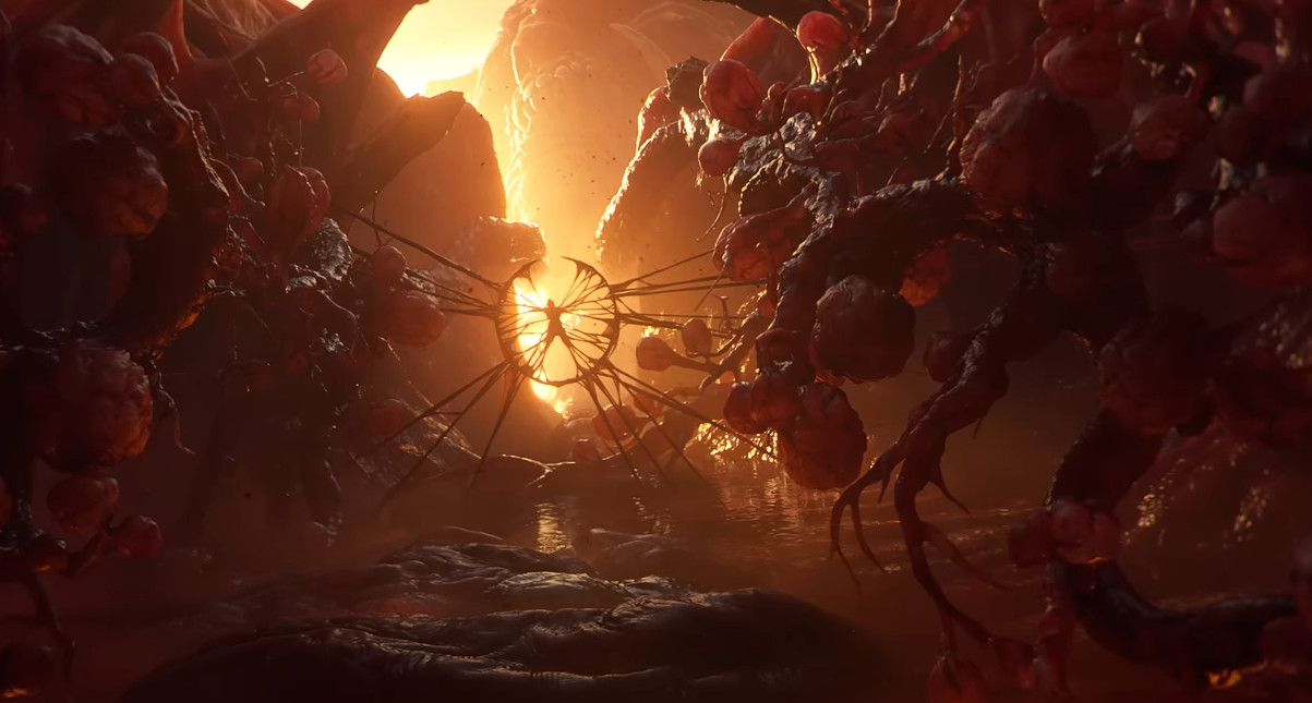 В трейлере аддона Vessel of Hatred для Diablo 4 назвали дату выхода в августе