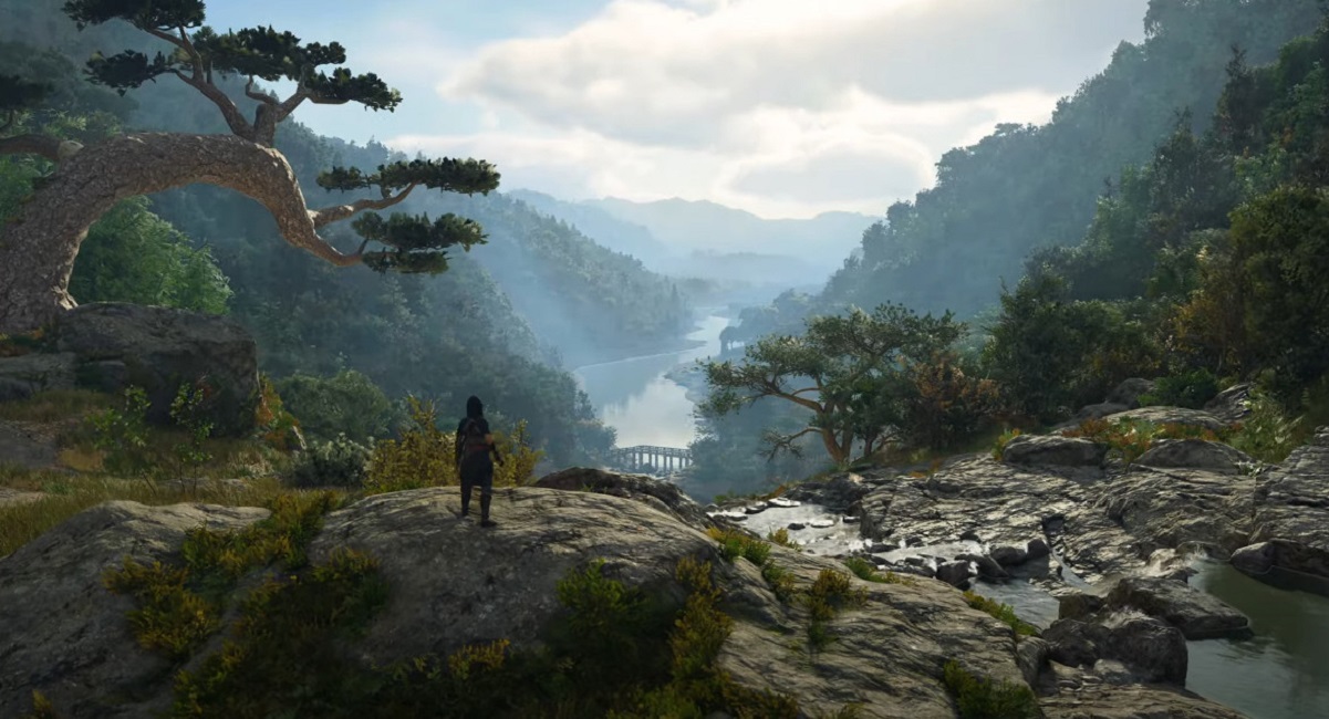 Assassins Creed Shadows получила геймплейный трейлер на шоу Xbox