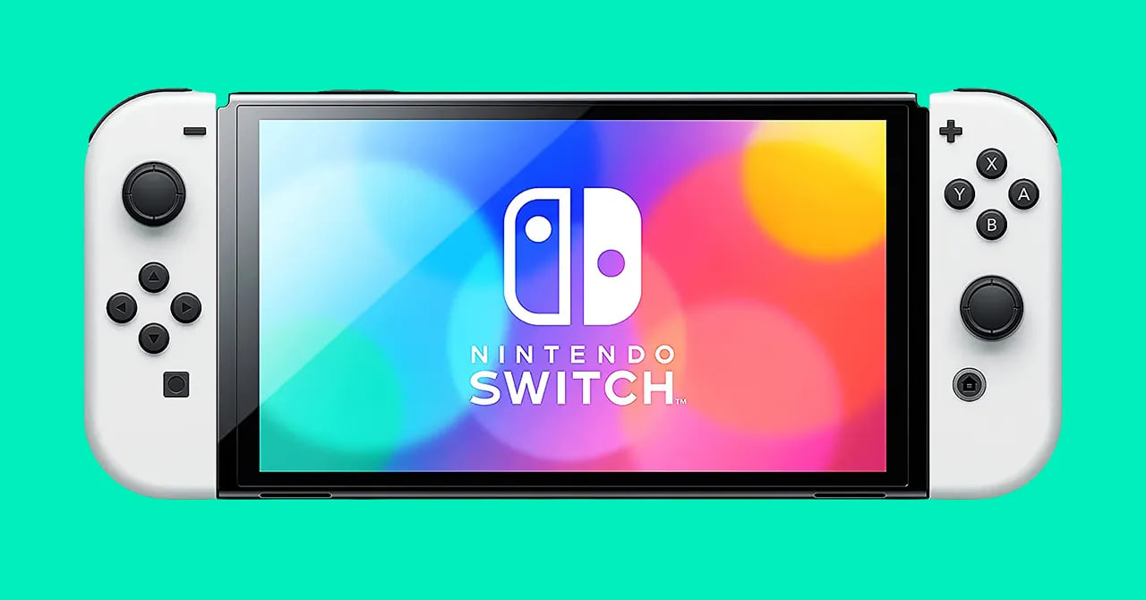 Nintendo остановит перекупщиков наследника Switch с помощью своих поставок