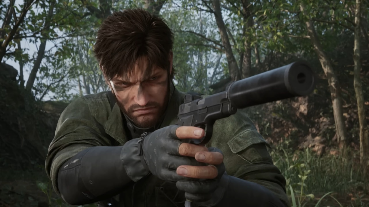 Авторы адаптации Metal Gear Solid будут продолжать работу над сценарием