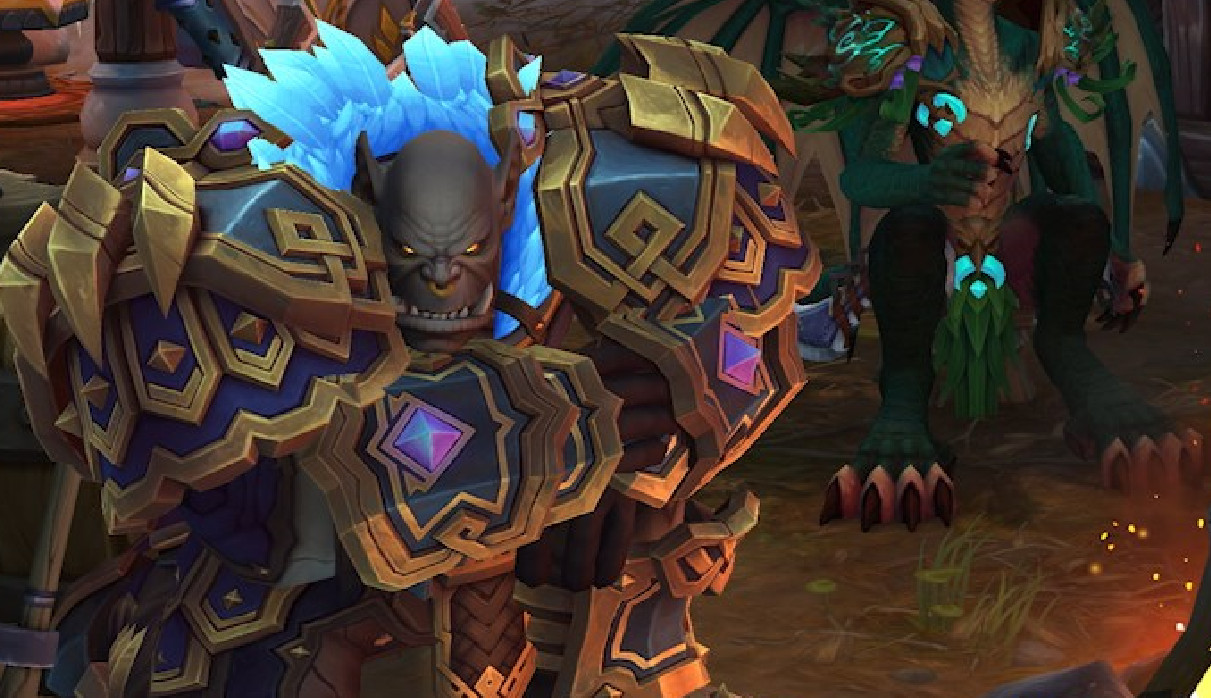 Blizzard готова пересмотреть системы World of Warcraft с учётом пожеланий игроков