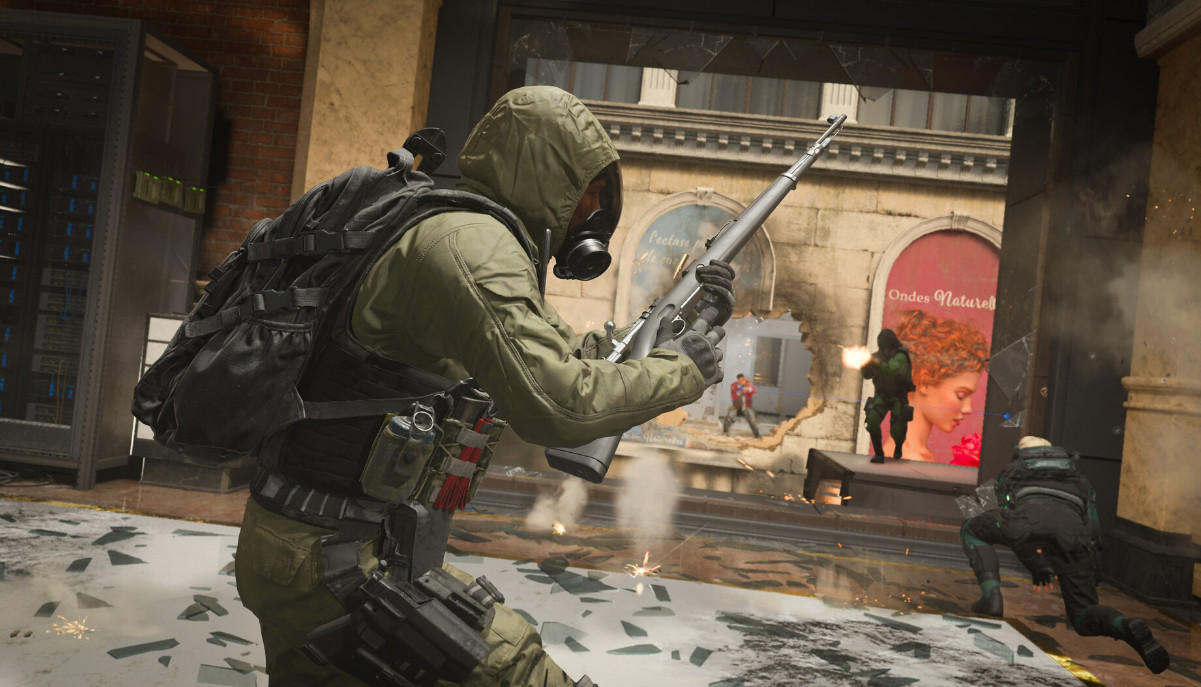 Том Хендерсон сообщил о скором появлении Call of Duty Modern Warfare 3 в Game Pass