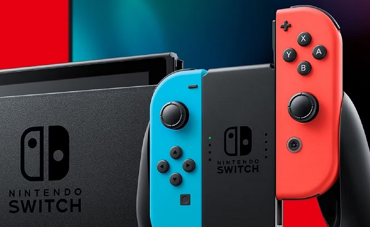 Nintendo Switch стала самой долгоживущей домашней консолью компании без прямого наследника