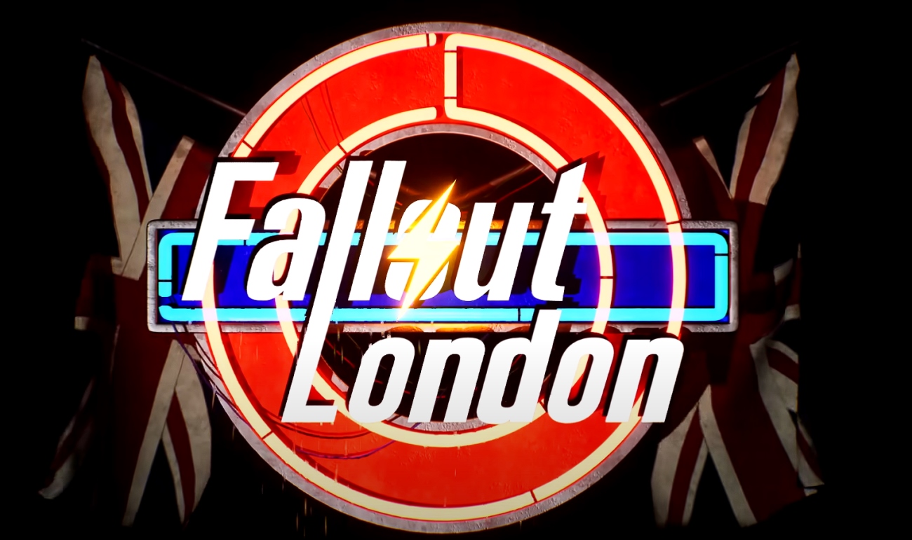 Fallout London на релизе не будет работать с Fallout 4 в Epic Games Store